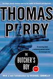 Читать книгу The Butcher's Boy