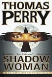 Читать книгу Shadow Woman