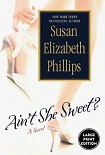 Читать книгу Ain’t She Sweet?