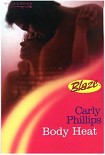 Читать книгу Body Heat