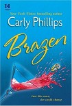 Читать книгу Brazen