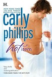 Читать книгу Hot Item