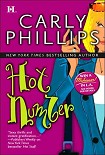 Читать книгу Hot Number
