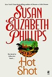 Читать книгу Hot Shot