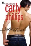 Читать книгу Lucky Streak