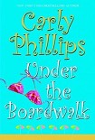 Читать книгу Under the Boardwalk