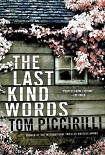 Читать книгу The Last Kind Words