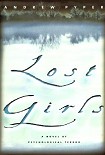 Читать книгу Lost Girls