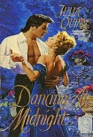 Читать книгу Dancing At Midnight