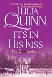 Читать книгу It’s In His Kiss Epilogue II