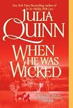 Читать книгу When He Was Wicked