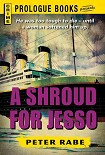 Читать книгу A Shroud for Jesso