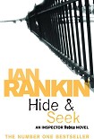 Читать книгу Hide & Seek