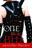 Читать книгу Jaz Parks 5 - One More Bite