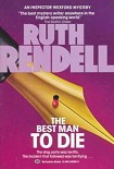 Читать книгу The Best Man To Die