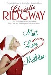 Читати книгу Must Love Mistletoe