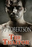 Читать книгу The Traitor