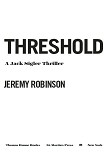 Читать книгу Threshold