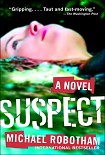 Читать книгу The Suspect