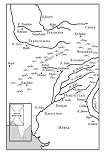 Читать книгу Raiders from the North