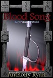 Читати книгу Blood Song