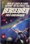 Читать книгу Berserker