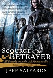 Читать книгу Scourge of the Betrayer