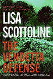 Читать книгу The Vendetta Defense