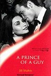 Читать книгу A Prince Of A Guy