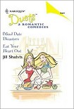 Читать книгу Blind Date Disasters & Eat Your Heart Out