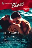 Читать книгу Just Try Me…
