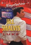Читать книгу Luke