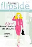 Читать книгу Natural Blond Instincts