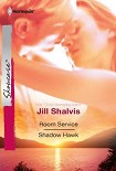 Читать книгу Room Service