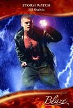 Читать книгу Storm Watch