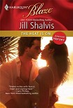 Читать книгу The Heat Is On