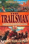 Читать книгу Arizona Renegades