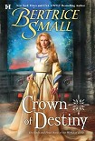 Читать книгу Crown of Destiny