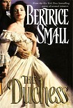 Читать книгу The Duchess