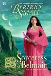 Читать книгу The Sorceress of Belmair