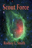Читать книгу Scout force