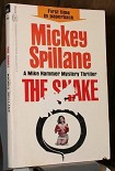 Читать книгу The Snake