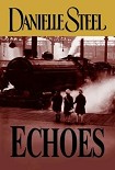 Читать книгу Echoes