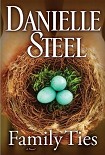 Читать книгу Family Ties