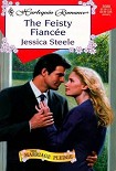 Читать книгу The Feisty Fiancee