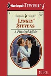 Читать книгу A Physical Affair
