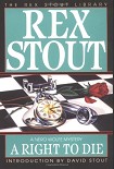 Читать книгу A Right to Die