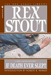 Читать книгу If Death Ever Slept