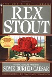 Читать книгу Some Buried Caesar