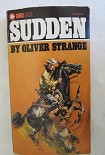 Читать книгу Sudden (1933)